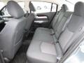 Steel Silver Metallic - Sebring Touring Sedan Photo No. 6