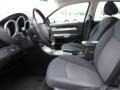 Steel Silver Metallic - Sebring Touring Sedan Photo No. 8
