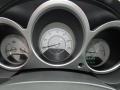 Steel Silver Metallic - Sebring Touring Sedan Photo No. 13