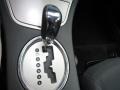 Steel Silver Metallic - Sebring Touring Sedan Photo No. 16