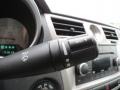Steel Silver Metallic - Sebring Touring Sedan Photo No. 20