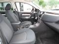 Steel Silver Metallic - Sebring Touring Sedan Photo No. 21