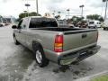 Light Pewter Metallic - Silverado 1500 LT Extended Cab Photo No. 5