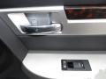 Steel Silver Metallic - Sebring Touring Sedan Photo No. 22