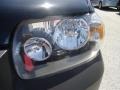 Black - Escape XLT V6 4WD Photo No. 34