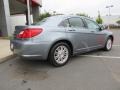 Steel Silver Metallic - Sebring Touring Sedan Photo No. 27