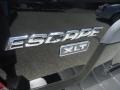 Black - Escape XLT V6 4WD Photo No. 37