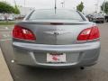 Steel Silver Metallic - Sebring Touring Sedan Photo No. 28