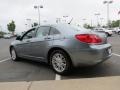Steel Silver Metallic - Sebring Touring Sedan Photo No. 29