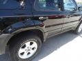 Black - Escape XLT V6 4WD Photo No. 39