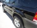 Black - Escape XLT V6 4WD Photo No. 40