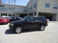 Black - Escape XLT V6 4WD Photo No. 41