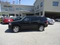Black - Escape XLT V6 4WD Photo No. 42