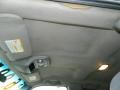 2002 Light Pewter Metallic Chevrolet Silverado 1500 LT Extended Cab  photo #25
