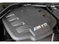 4.0 Liter DOHC 32-Valve VVT V8 Engine for 2012 BMW M3 Coupe #80670905