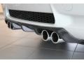 Exhaust of 2012 M3 Coupe