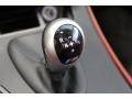  2012 M3 Coupe 7 Speed M Double-Clutch Automatic Shifter