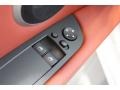 Fox Red Controls Photo for 2012 BMW M3 #80671047