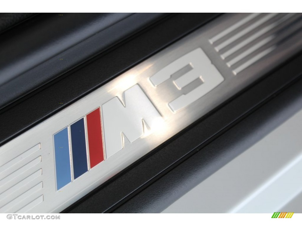 2012 M3 Coupe - Mineral White Metallic / Fox Red photo #34