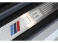2012 BMW M3 Coupe Marks and Logos
