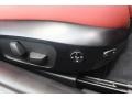 Fox Red Controls Photo for 2012 BMW M3 #80671068