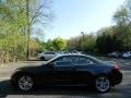 Black Obsidian - G 37 Convertible Photo No. 3
