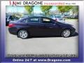 2011 Black Plum Pearl Hyundai Sonata GLS  photo #4