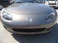 Galaxy Gray Mica - MX-5 Miata Grand Touring Hardtop Roadster Photo No. 22