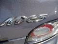 2007 Galaxy Gray Mica Mazda MX-5 Miata Grand Touring Hardtop Roadster  photo #24
