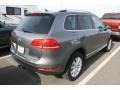 Canyon Gray Metallic - Touareg TDI Sport 4XMotion Photo No. 2