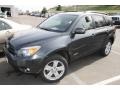 Flint Mica - RAV4 Sport 4WD Photo No. 4