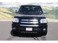 2006 Black Toyota Tundra SR5 X-SP Double Cab  photo #7