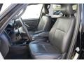 Black - Tundra SR5 X-SP Double Cab Photo No. 11