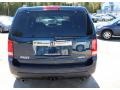 2011 Bali Blue Pearl Honda Pilot EX-L 4WD  photo #7