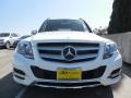 Polar White - GLK 350 4Matic Photo No. 2