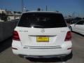 2013 Polar White Mercedes-Benz GLK 350 4Matic  photo #5