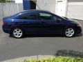 B536P - Royal Blue Pearl Honda Civic (2007-2011)