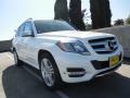 Polar White - GLK 350 4Matic Photo No. 11