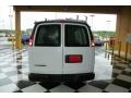 Summit White - Express 1500 Work Van Photo No. 5
