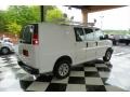 Summit White - Express 1500 Work Van Photo No. 6