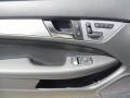 Palladium Silver Metallic - C 250 Coupe Photo No. 6