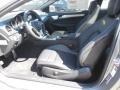 Palladium Silver Metallic - C 250 Coupe Photo No. 7