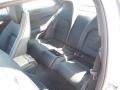 Palladium Silver Metallic - C 250 Coupe Photo No. 8