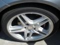 Palladium Silver Metallic - C 250 Coupe Photo No. 10