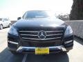 Black - ML 350 4Matic Photo No. 2