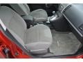 Lava Red - Sentra 2.0 S Photo No. 20