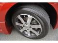 Lava Red - Sentra 2.0 S Photo No. 23