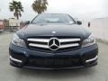 Black - C 250 Coupe Photo No. 2