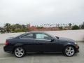 Black - C 250 Coupe Photo No. 3