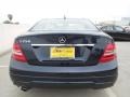 Black - C 250 Coupe Photo No. 5